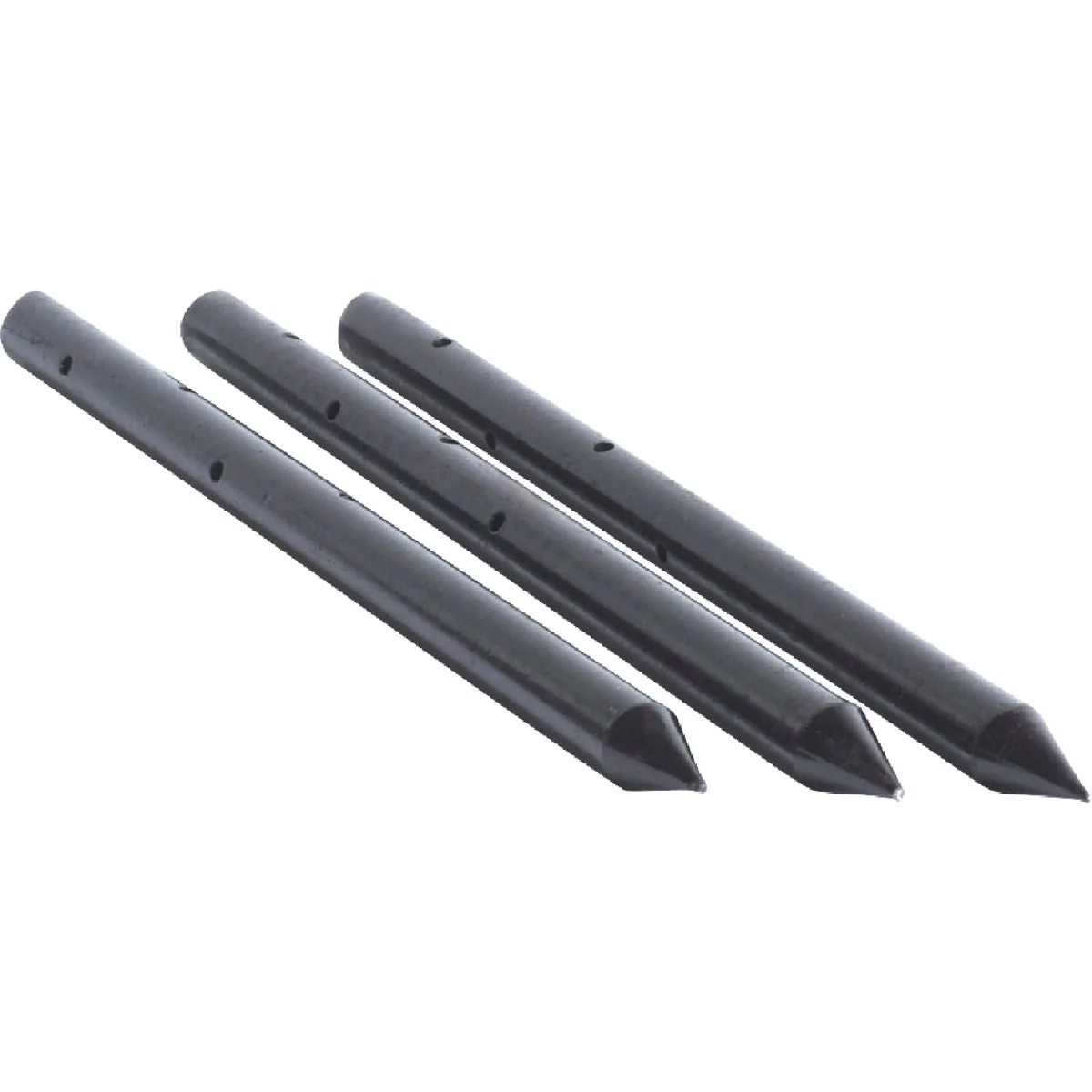 Functional Grip-Rite 3 4 x 24 Nailstake Solid