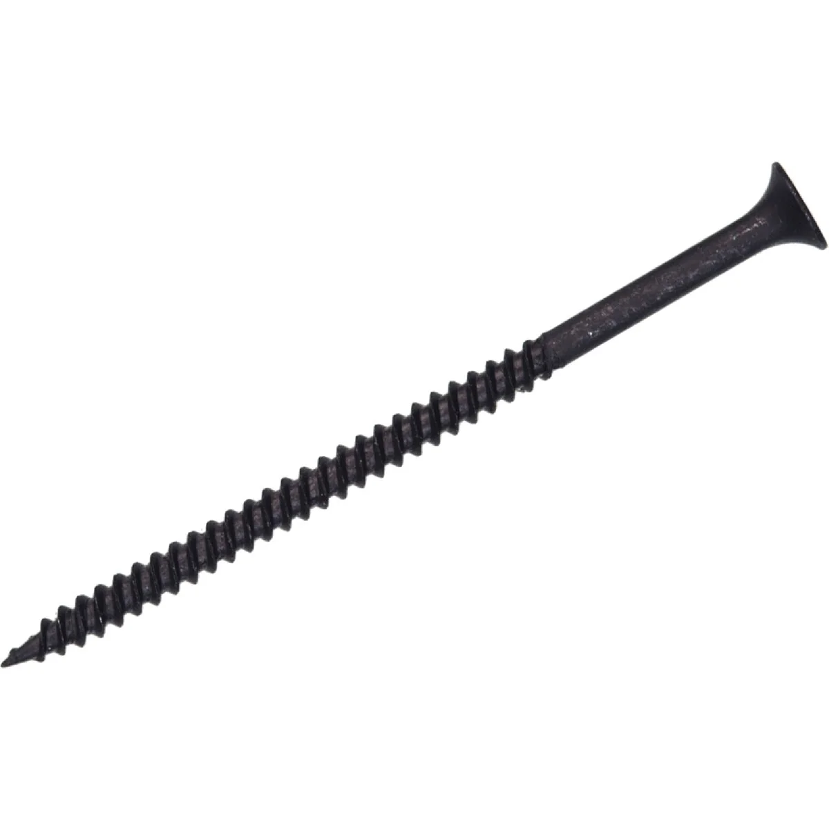 Top-Quality Hillman 6 x 1-5 8 In. Fine Thread Multipurpose Drywall Screw 10 Ct. Smooth
