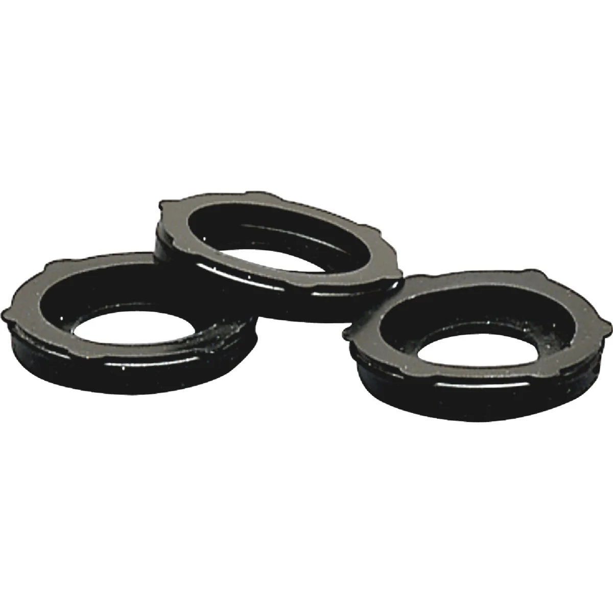 Outstanding Nelson Universal Quick Connect Hose Washer Seal 3-Pack Advanced