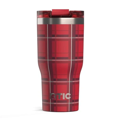 Clean 30oz Essential Tumbler with Lid Detailed