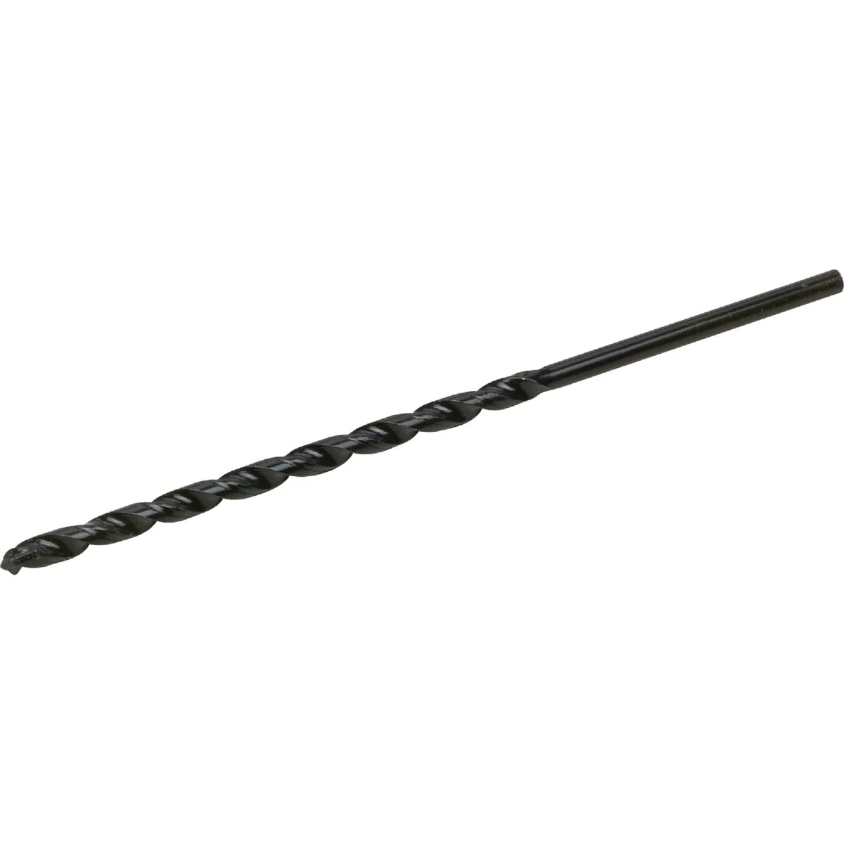 Genuine HILLMAN The Anchor Center 3 16 In. x 3-1 2 In. Tapcon Masonry Drill Bit Solid