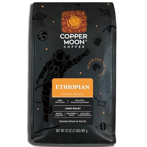 User-Friendly Whole Bean Coffee 32 Ounce Outstanding