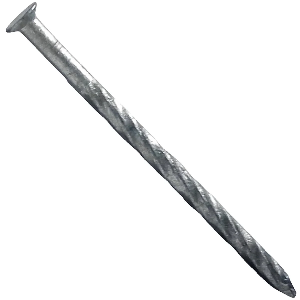 Luxury Maze 6d x 2 In. 12 ga Hot Dipped Galvanized Siding Nails 905 Ct. 5 Lb. Pure
