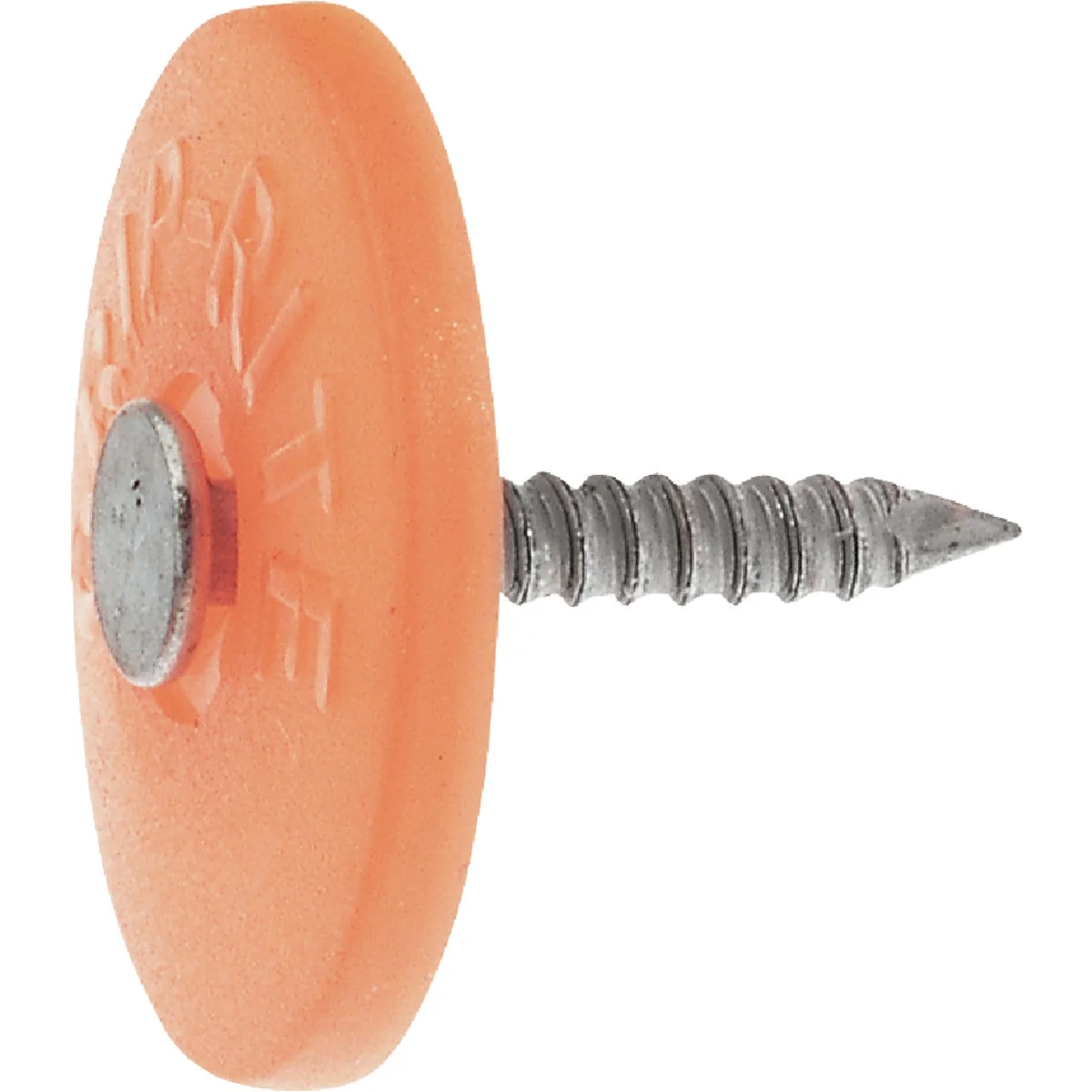 Fine Crafted Grip-Rite 1-3 4 In. 12 ga Electrogalvanized Cap Nails 2000 Ct. 9 Lb. Sustainable