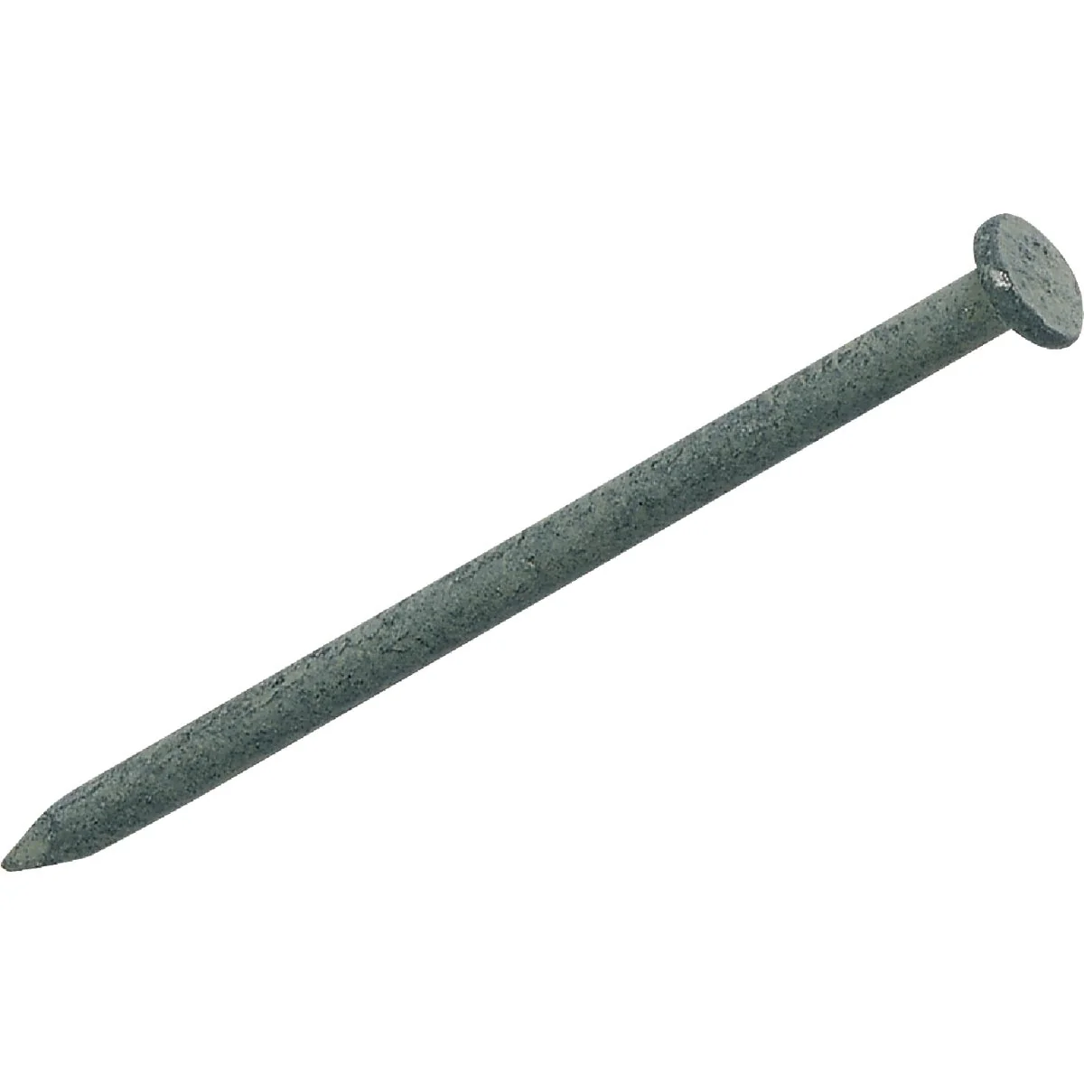 Convenient Do it 8d x 2-1 2 In. 10-1 2 ga Hot Galvanized Common Nails 101 Ct. 1 Lb. Green