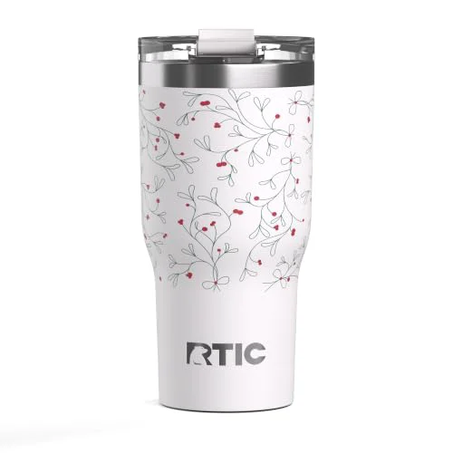 Durable 30oz Essential Tumbler with Lid Next-Generation