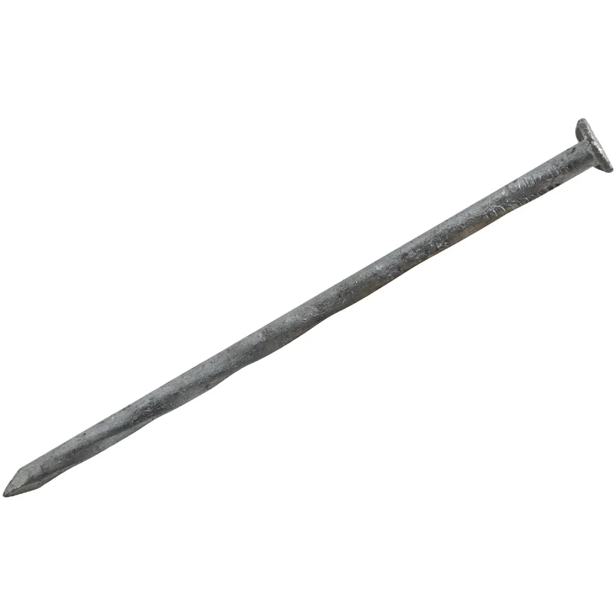 High-Grade Grip-Rite 16d x 3-1 2 In. 9 ga Hot Galvanized Siding Deck Nails 2600 Ct. 50 Lb. Enhanced