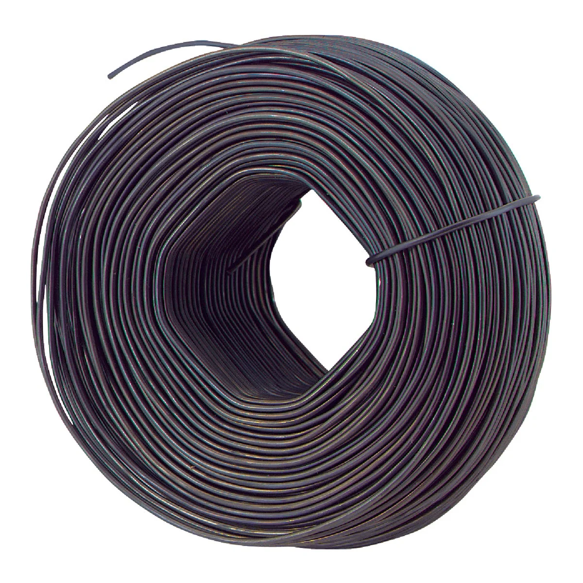 Smooth Grip-Rite 16 Ga. 3.5 Lb. Wire Rebar Tiewire Bulk Pack Soft