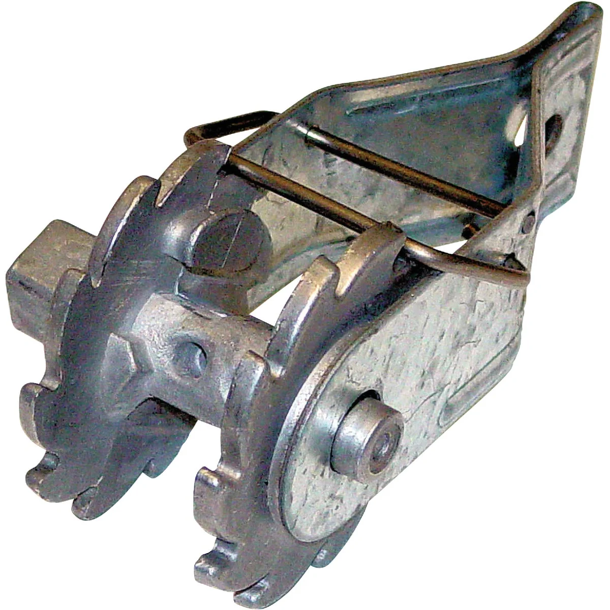 Crafted Dare Aluminum Wire Strainer Tightener User-Friendly