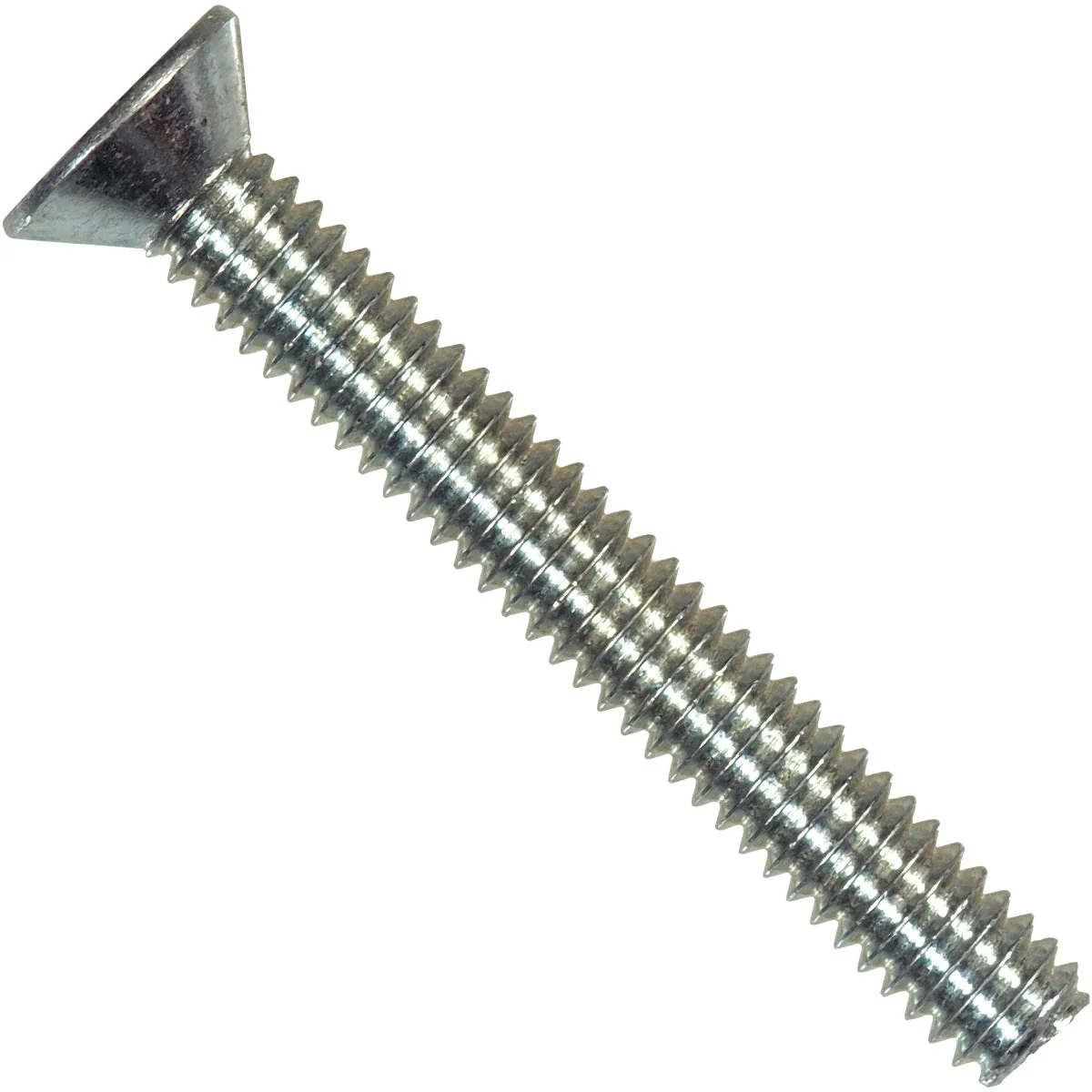 Elite Hillman 10 24 tpi 1-1 4 In. Flat Head Machine Screw 100 Ct. Efficient