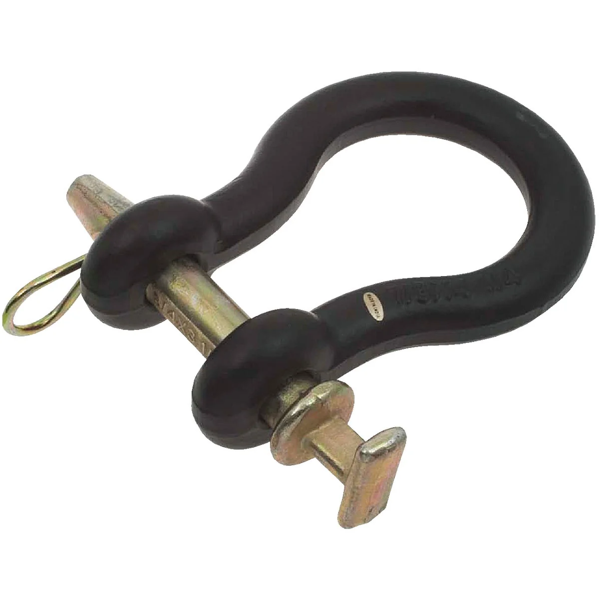 Clean Speeco 7 8 In. Straight Clevis First-Class