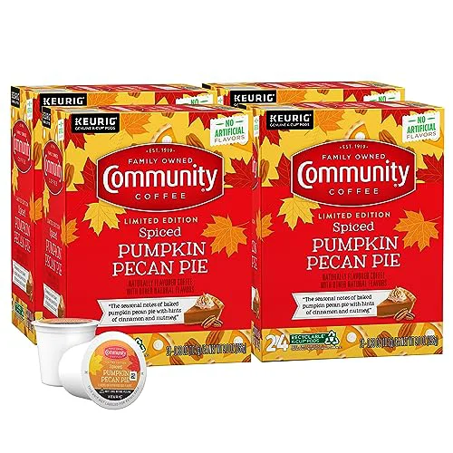 Durable K Cup Coffee Pods 96 Count Smart