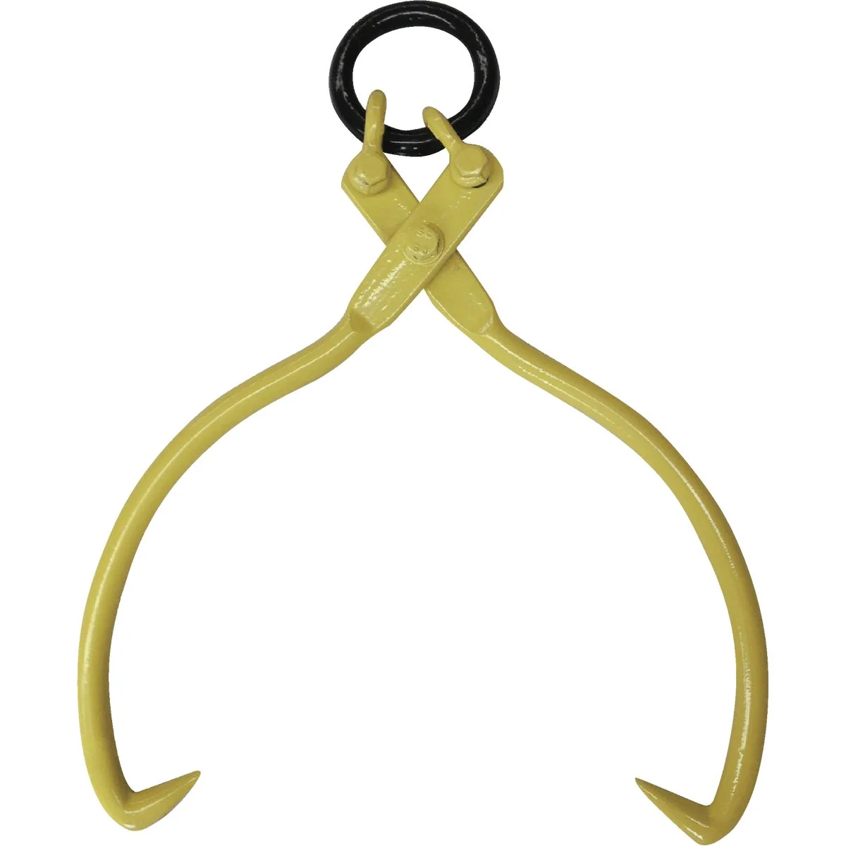 Comfortable Timber Tuff Skidding Tongs - Ring Sustainable