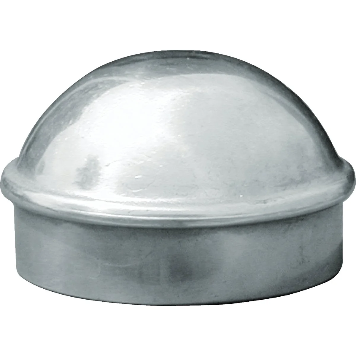 Proven Midwest Air Tech Rounded Post 1-7 8 in. Aluminum Cap Classic