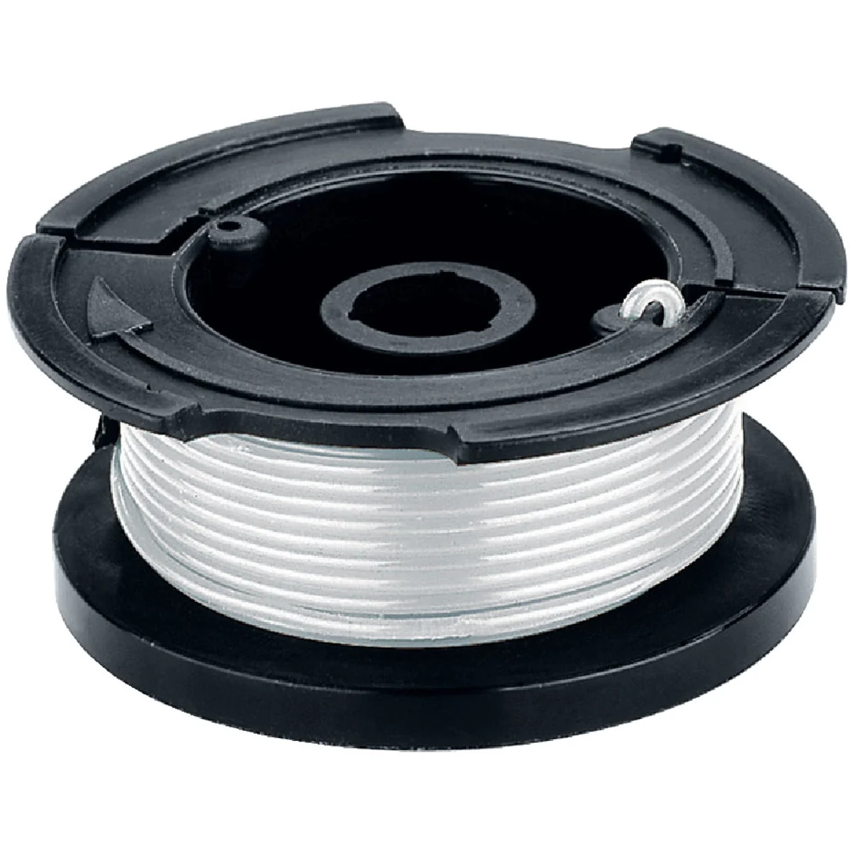 Selected Black Decker GrassHog 0.065 In. x 30 Ft. Trimmer Line Spool Luxury