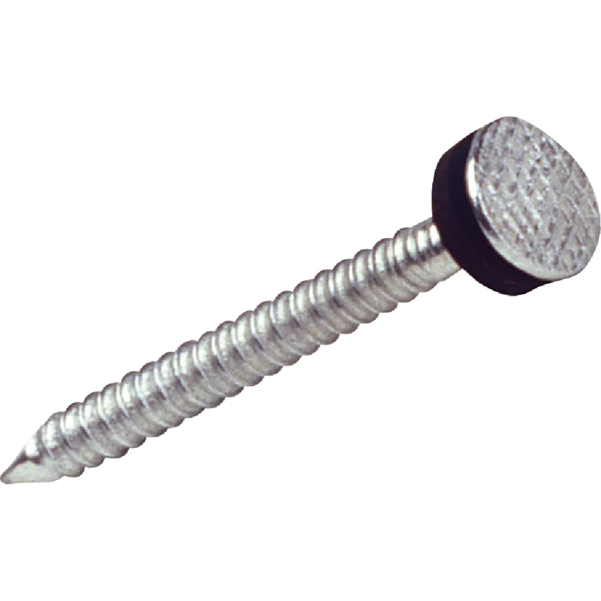 Healthy Grip-Rite 1-3 4 In. 10 ga Hot Galvanized Roofing Washer Nails 5350 Ct. 50 Lb. Modern