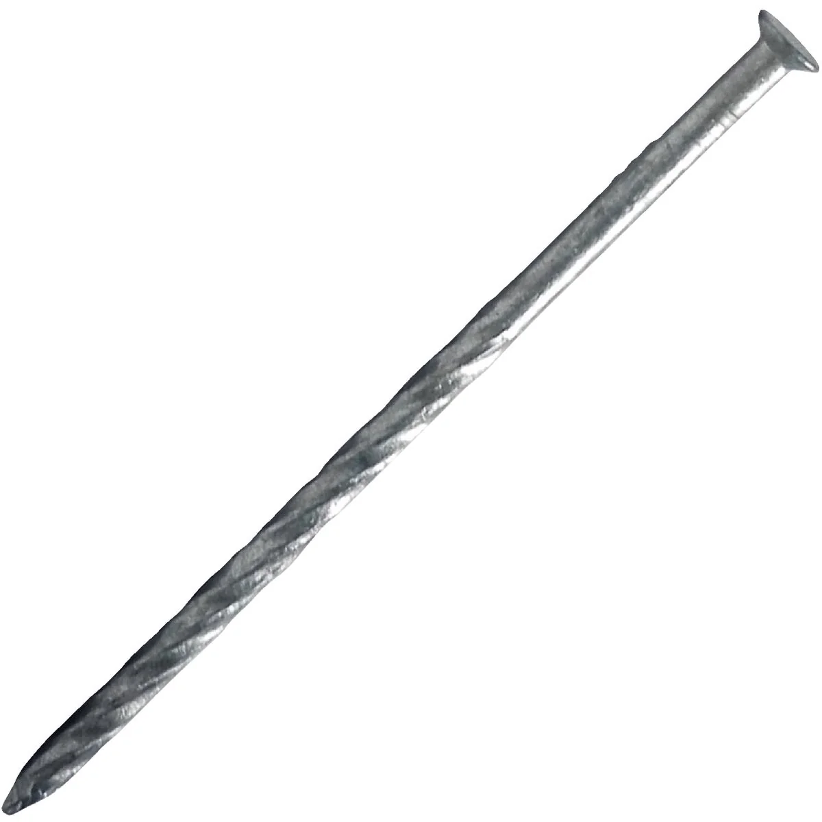 Efficient Maze 3 In. 11 ga Hot Dipped Galvanized Hardboard Siding Nails 445 Ct. 5 Lb. Premium Material