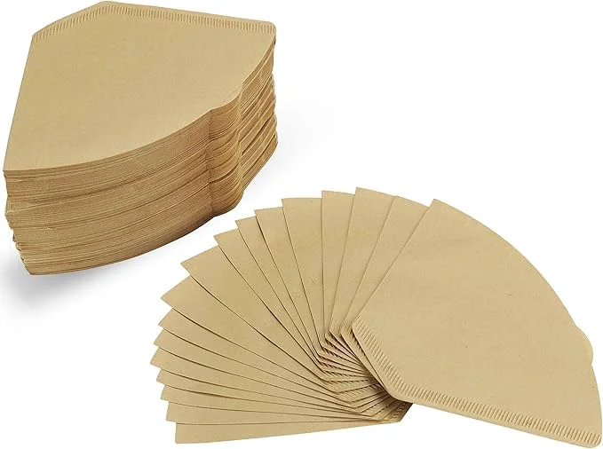 Soft 4 Cone Coffee Filter 1200 Count Outstanding