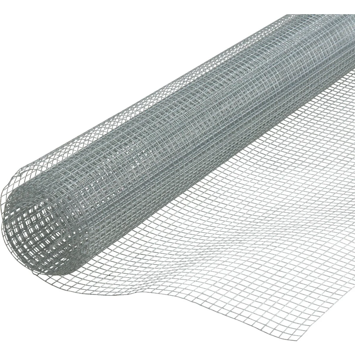 Detailed Do it 1 8 In. x 36 In. H. x 100 Ft. L. 27-Ga. Hardware Cloth Selected