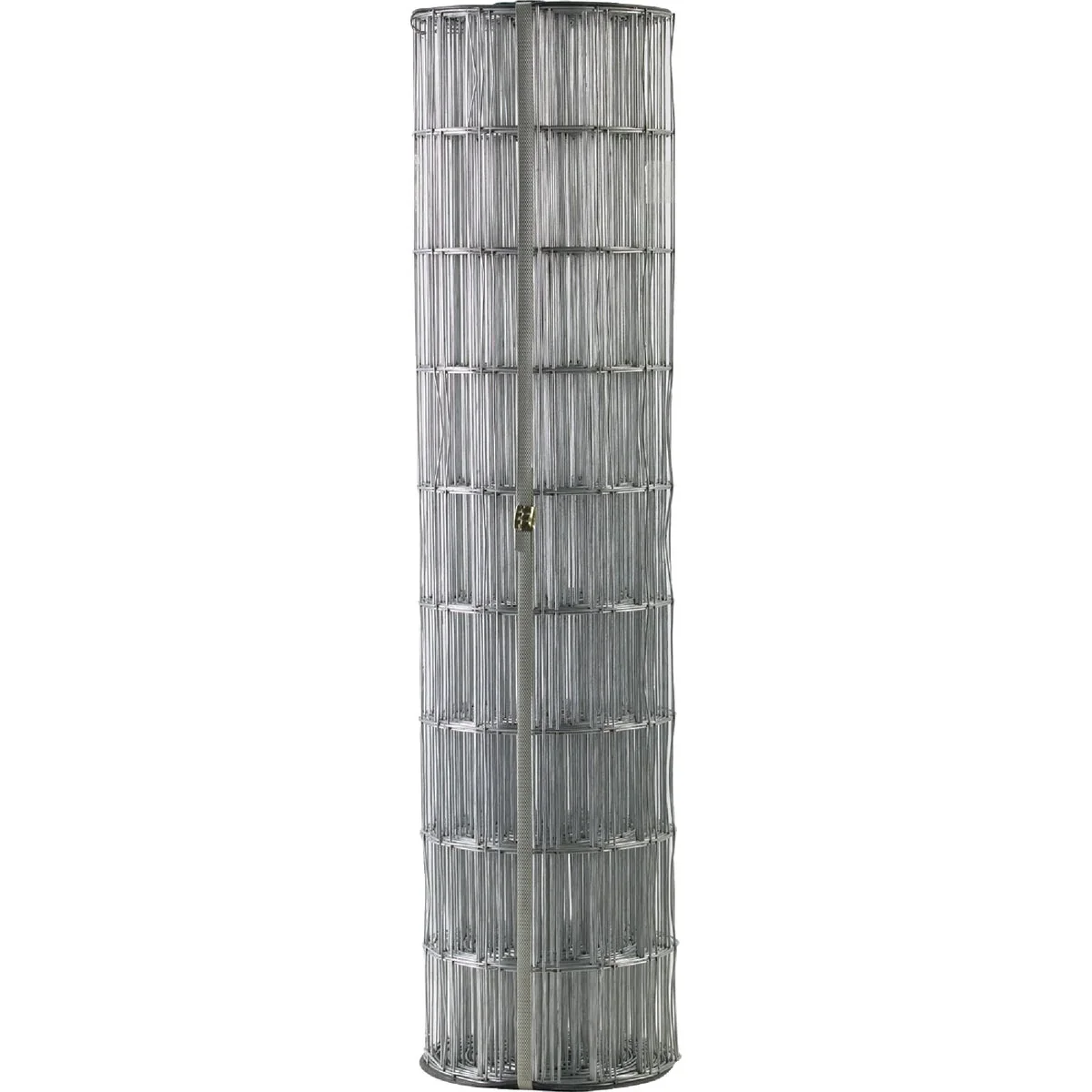 Long-Lasting 48 In. H. x 100 Ft. L. 1x2 Zinc-Coated Galvanized Welded Wire Fence Responsible