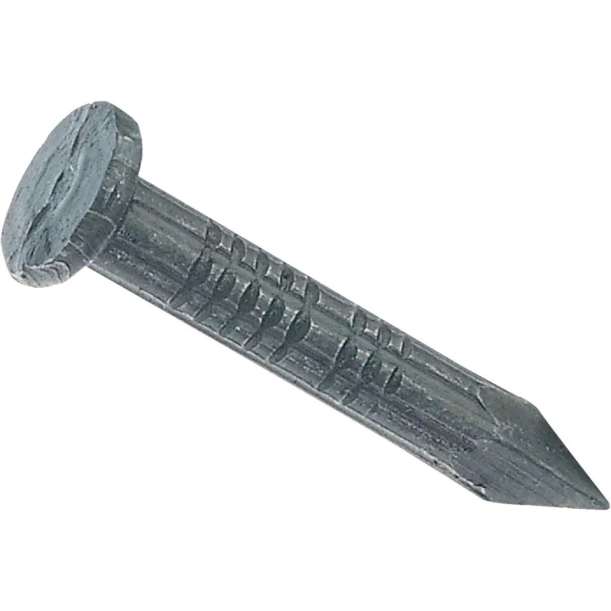 Sophisticated Do it 6d x 2 In. 9 ga Hardened Steel Fluted Masonry Nails 37 Ct. Sustainable