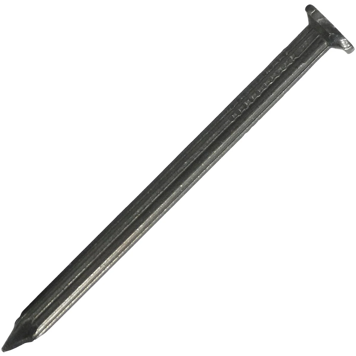Minimalist Maze 16d x 3-1 2 In. 9 ga Hardened Steel Fluted Masonry Nails 41 Ct. 1 Lb. Certified