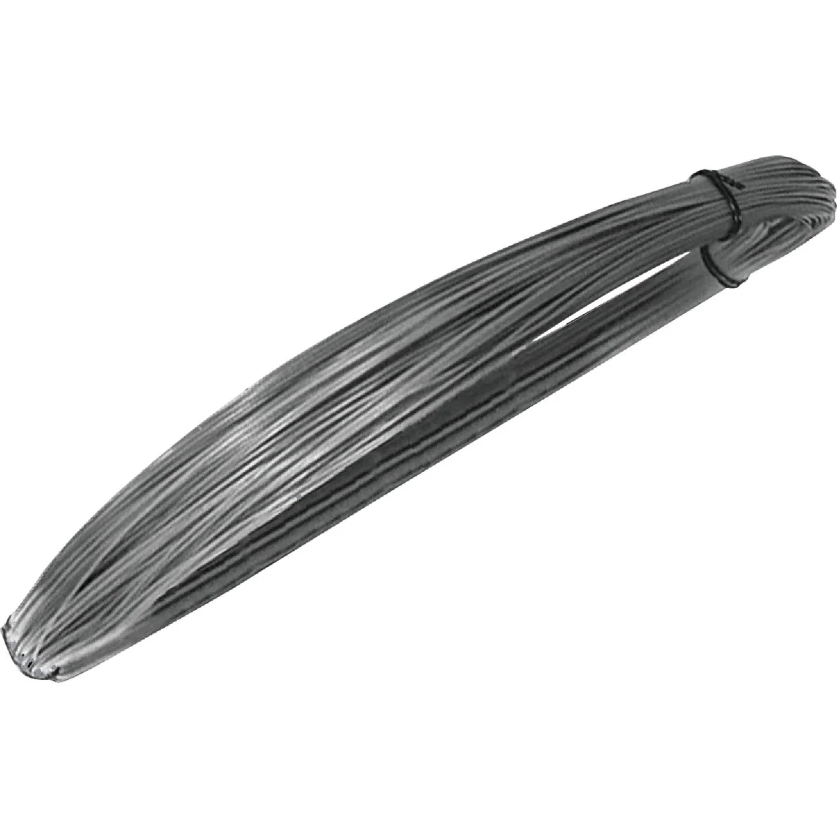 Efficient Grip-Rite 11 Ga. 100 Lb. Black Annealed Steel Coil General Purpose Wire Contemporary