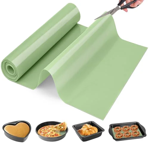 Elegant Silicone Baking Mat Roll Unique