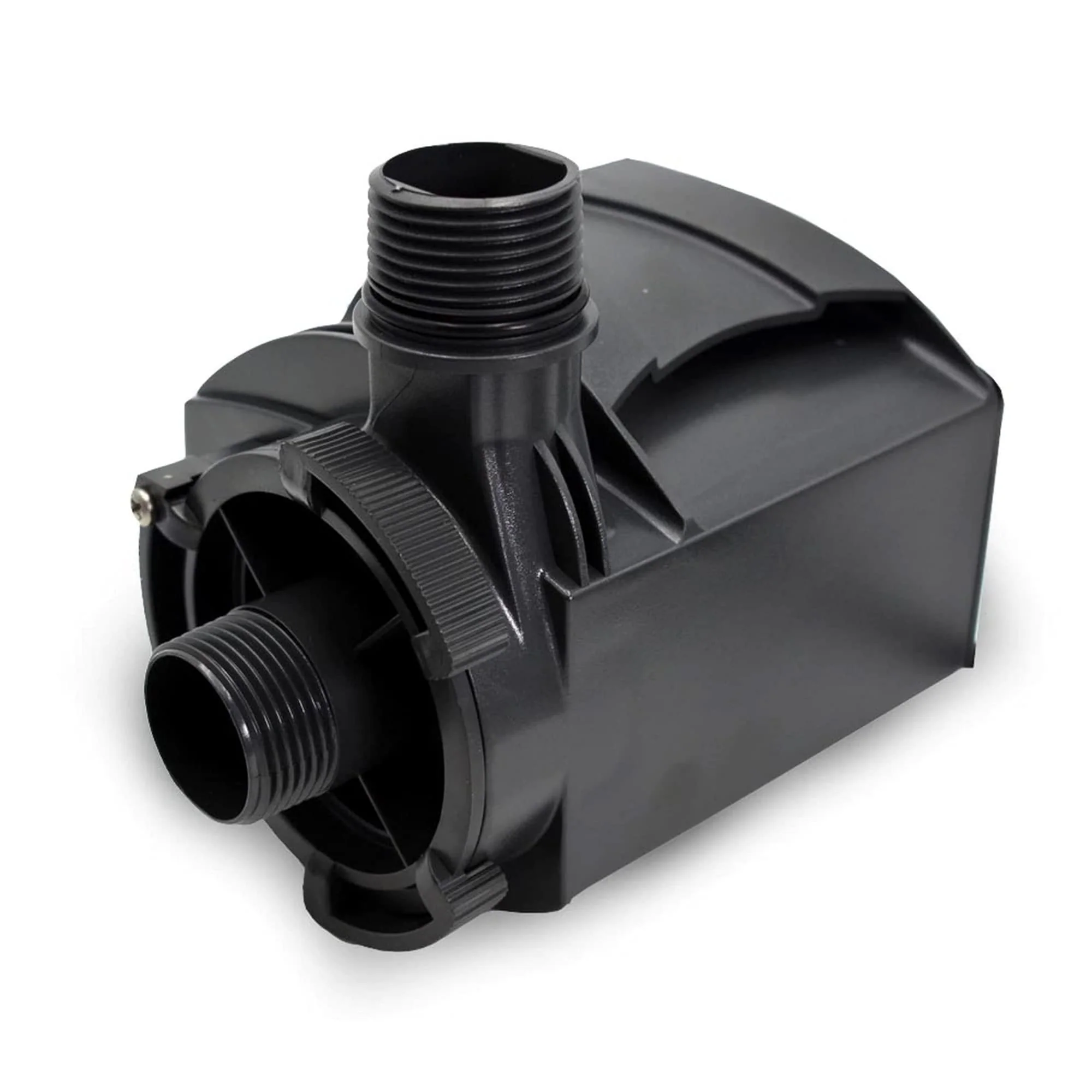Fast SICCE MULTI 5800 Multifunction Aquarium Pump – 1500 GPH Submerged or In-Line Environmentally Friendly