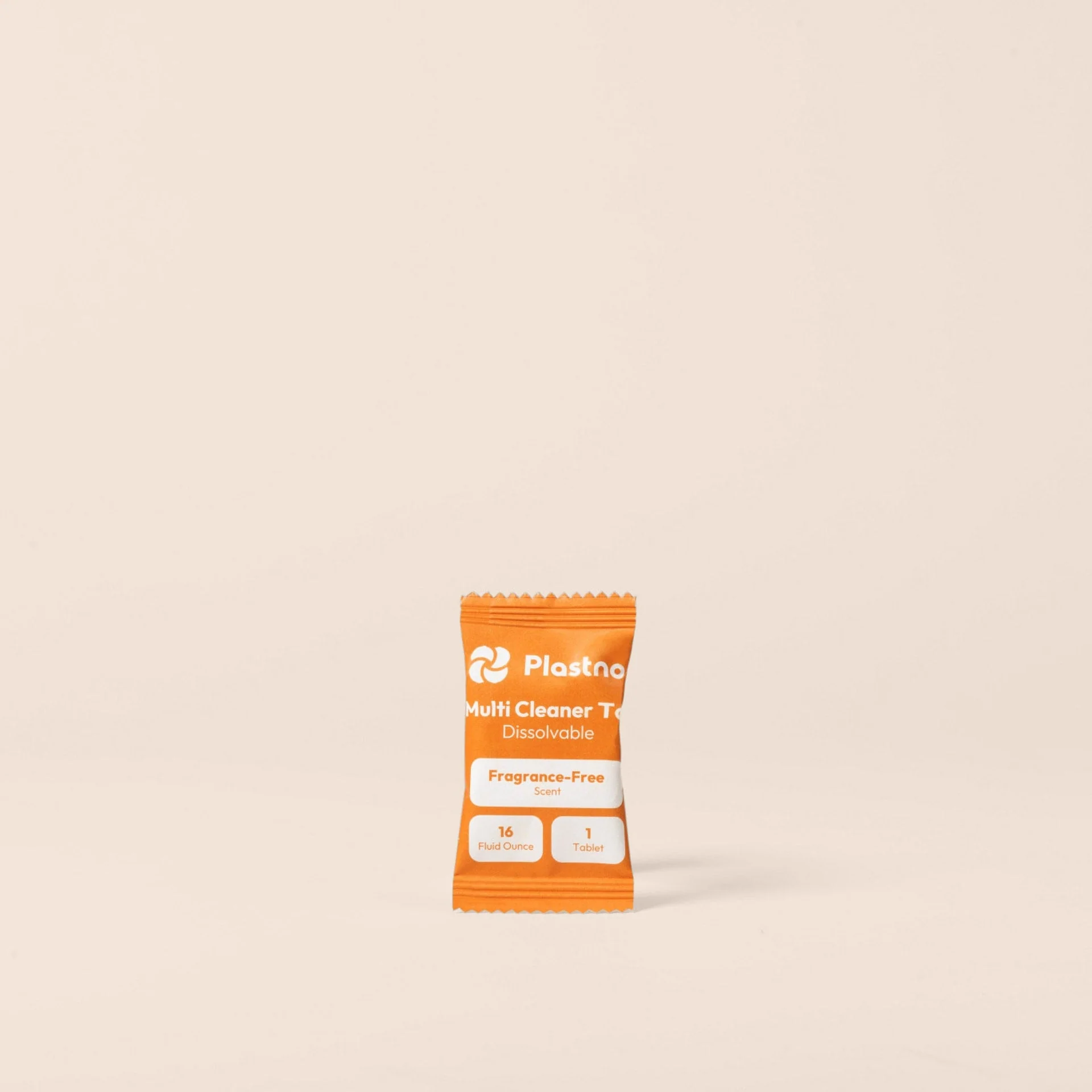 Organic Multi Cleaner Tablet Refined
