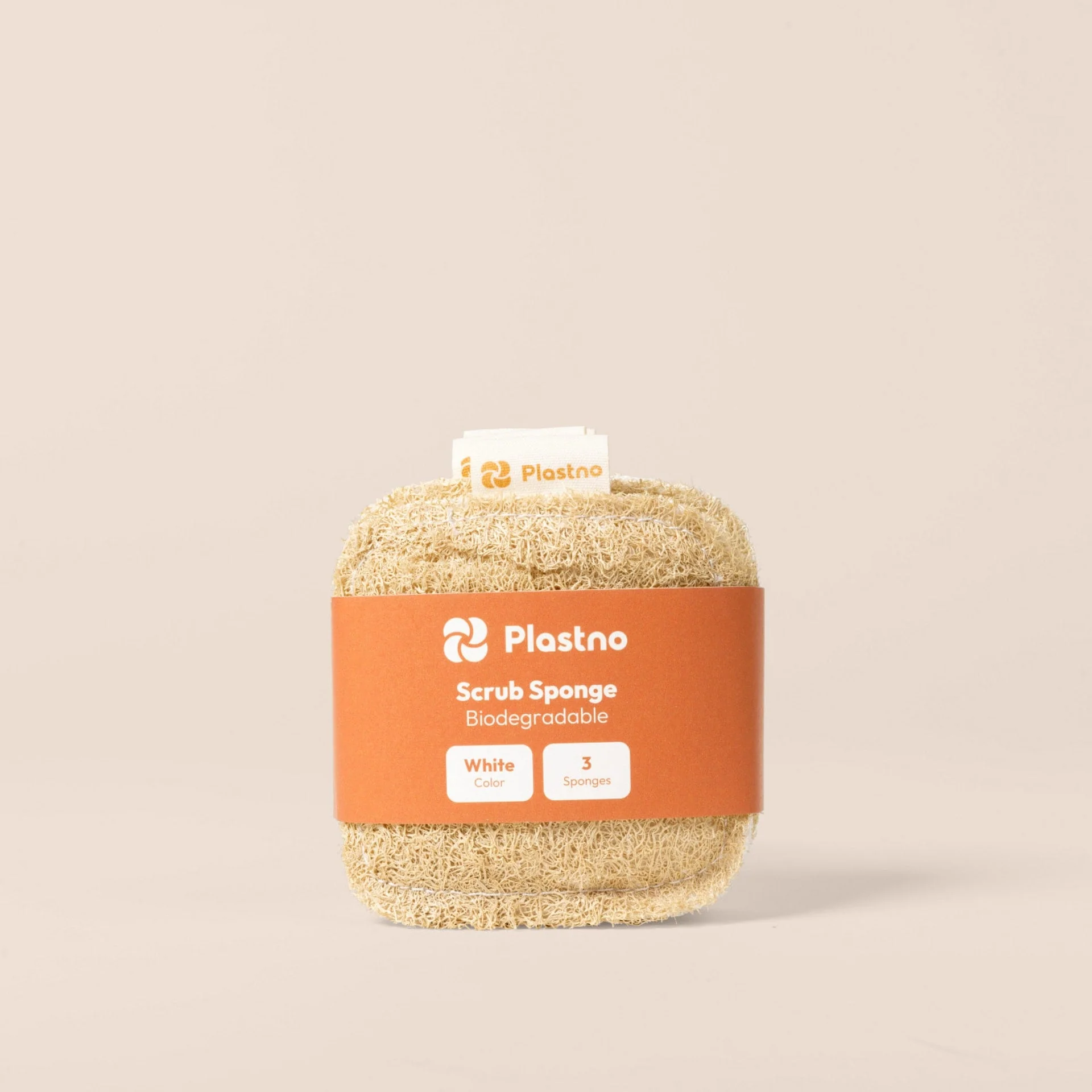 Prestigious Scrub Sponge Reliable