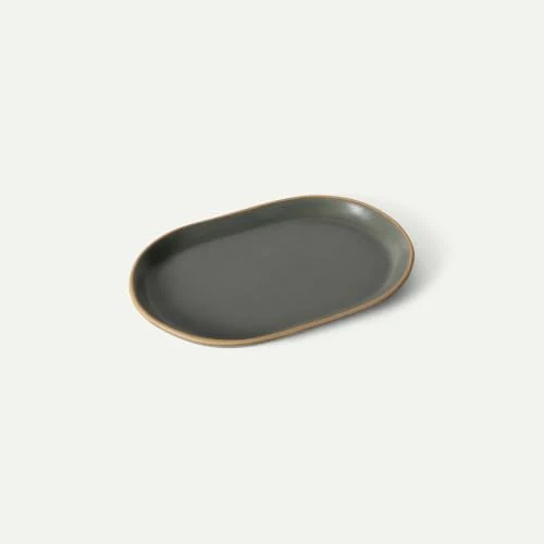 Safe Ceramic Decorative Tray World-Class