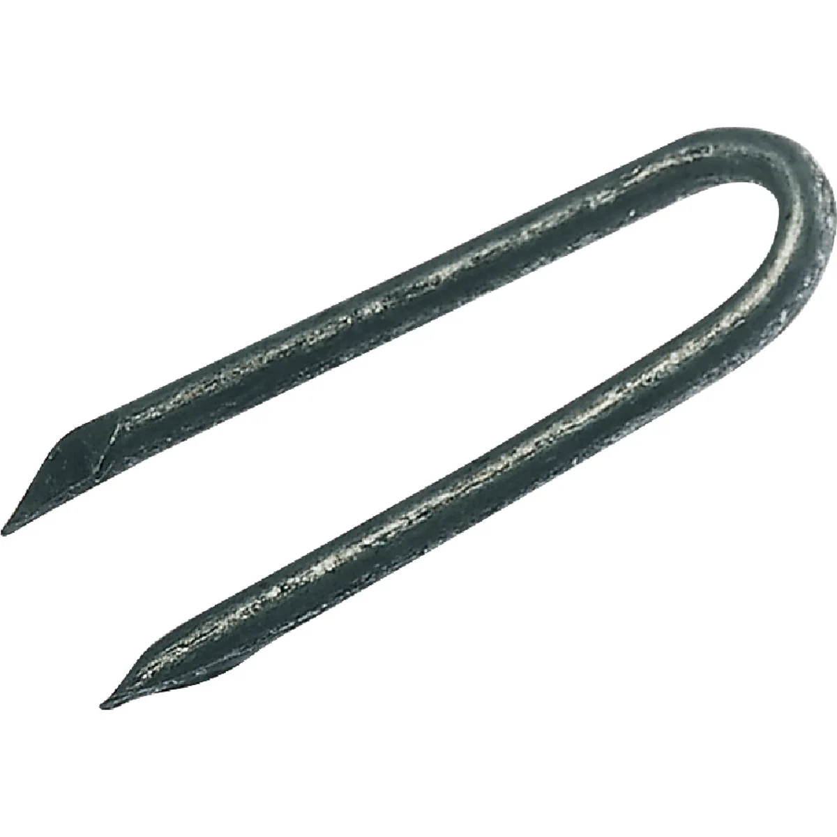 Contemporary Grip-Rite 3 4 In. 14 ga Hot Galvanized Poultry Staple 25000 Ct. 50 Lb. Smooth