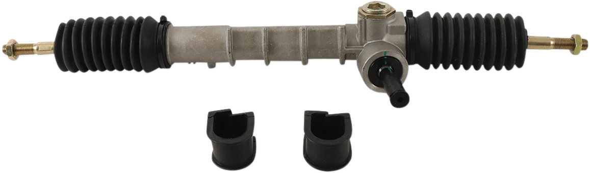 Recyclable MOOSE RACING Steering Rack 51-4011 Pure