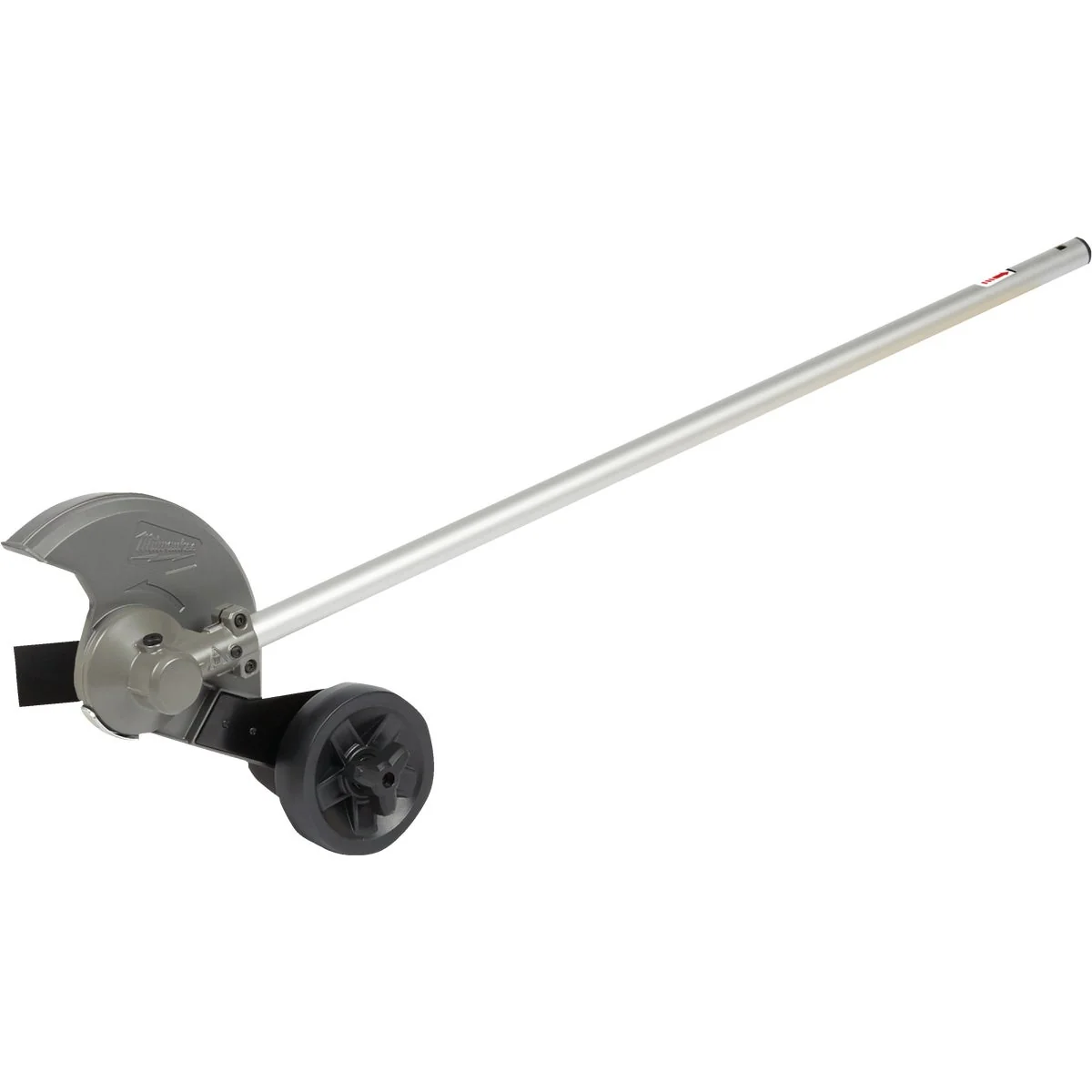 Specialty Milwaukee M18 FUEL 8 In. Edger Attachment Verified