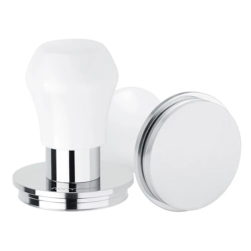 Soft 58mm Coffee Tamper V4.1 Mini Recyclable