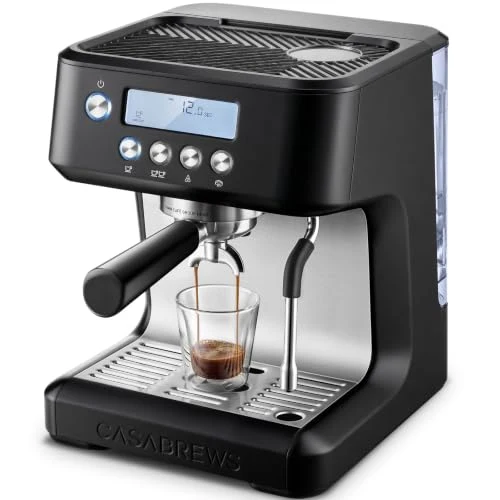 Certified Ultra Espresso Machine Fashionable