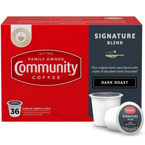 Authentic Signature Blend 13.5 Ounce Safe