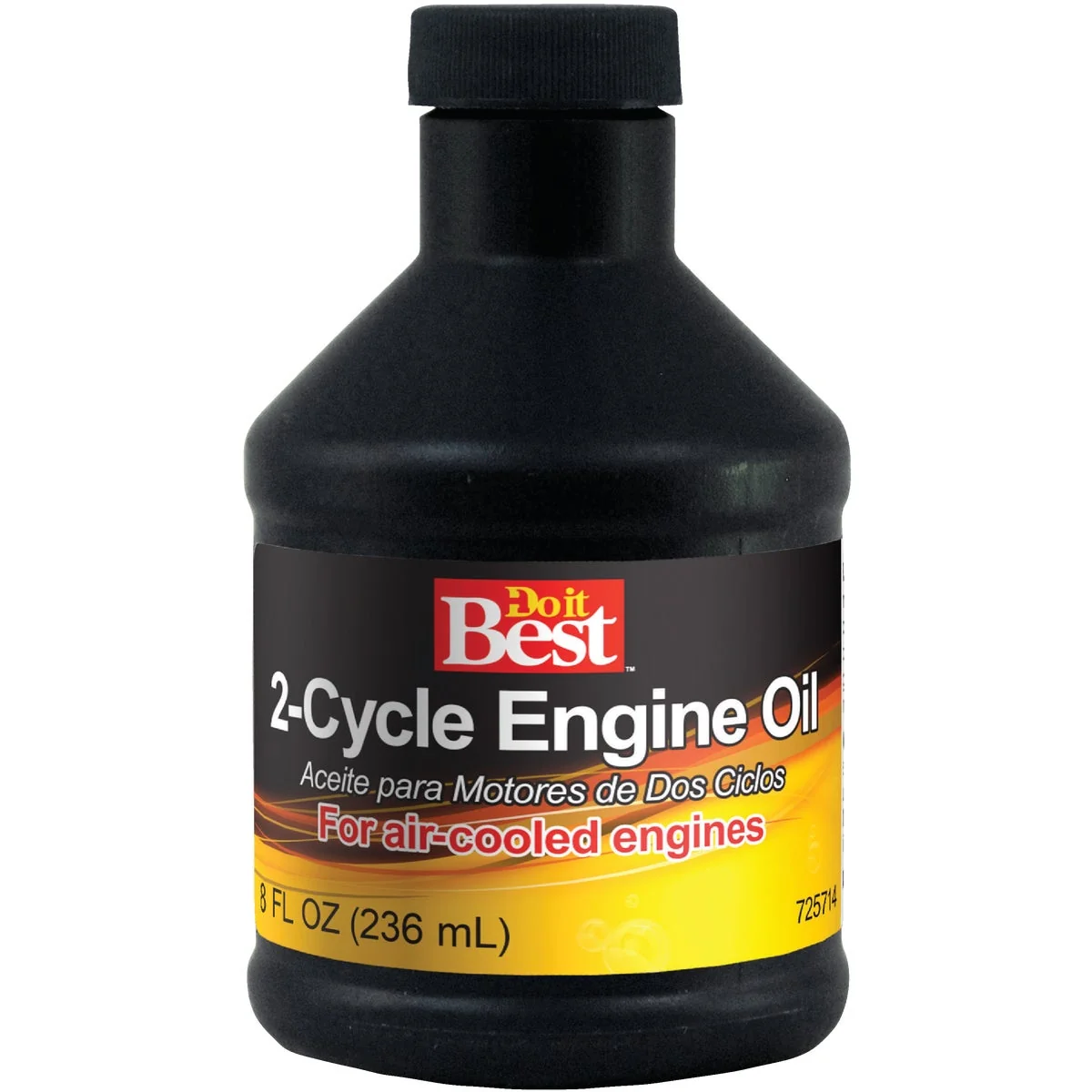 Unique Do it 8 Oz. 16 1 to 50 1 2-Cycle Motor Oil Environmentally Friendly