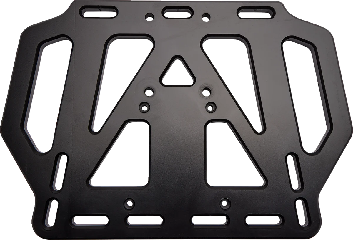 Sophisticated MOOSE RACING Rear Rack Pro - Yamaha - TW 200 PX1678 Long-Lasting