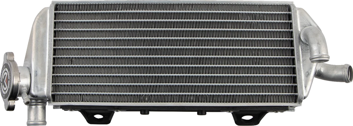 Soft MOOSE RACING OEM Radiator - Right - KTM Gas Gas Husqvarna 1901-0919 Quality