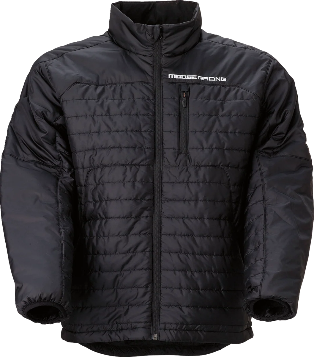 Original Design MOOSE RACING Distinction Jacket - 2XL 2922-0076 Pure