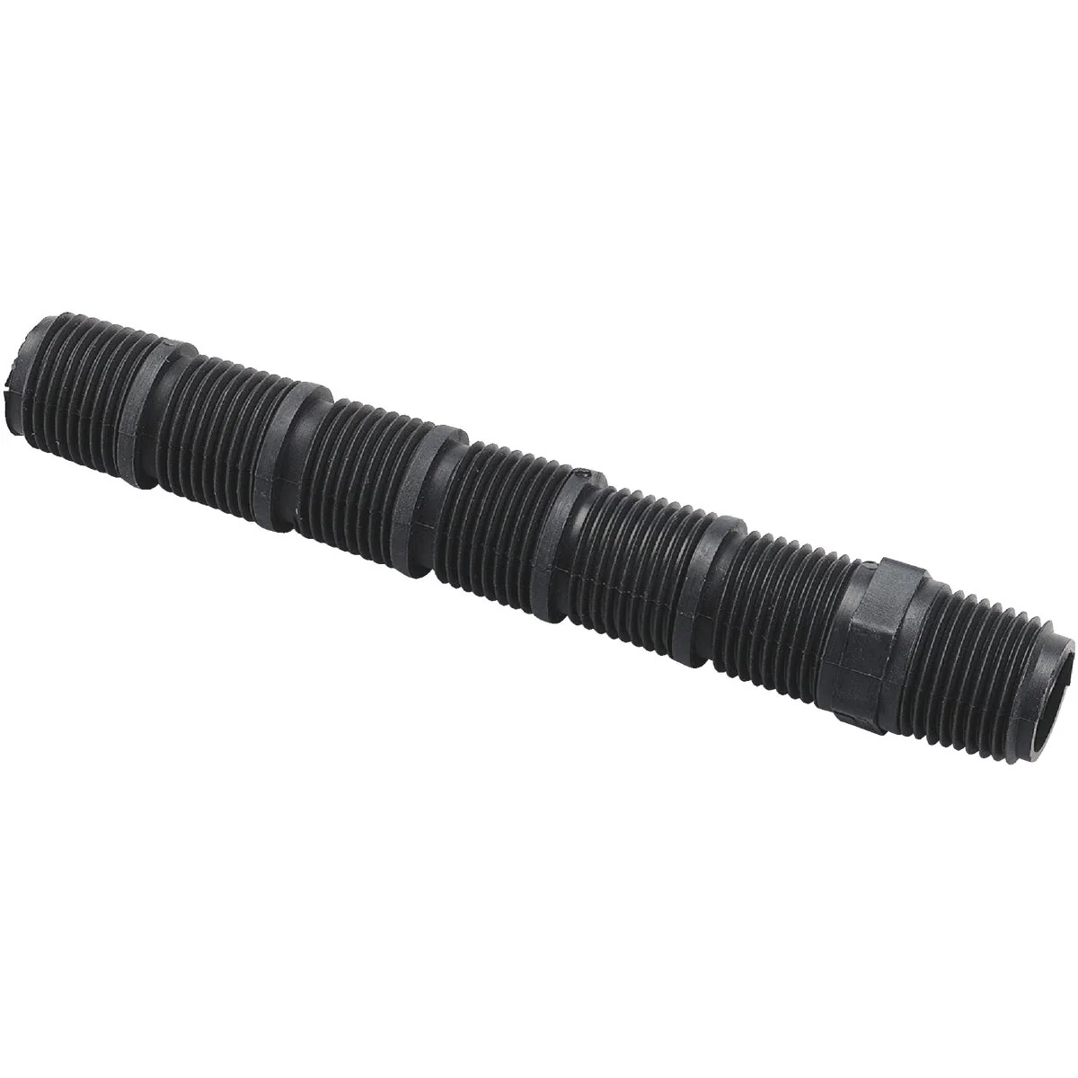 Classic Orbit 1 2 In. x 6 In. MNPT Poly Cut-Off Riser Proven