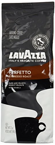 Breathable Coffee Grnd Perfetto2 340 gram Sophisticated