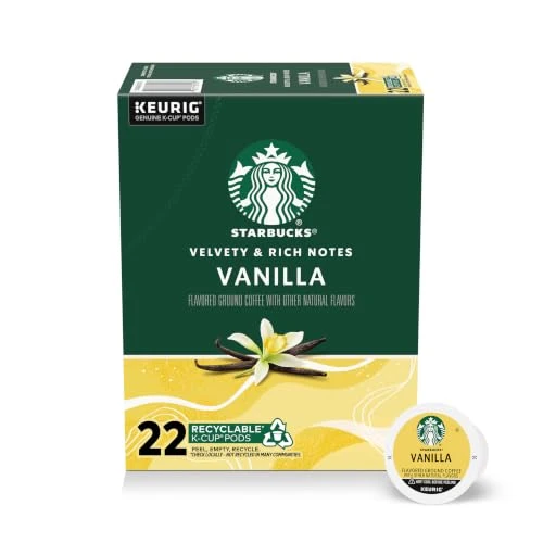 Casual K Cup Coffee Pods 22 Count Original