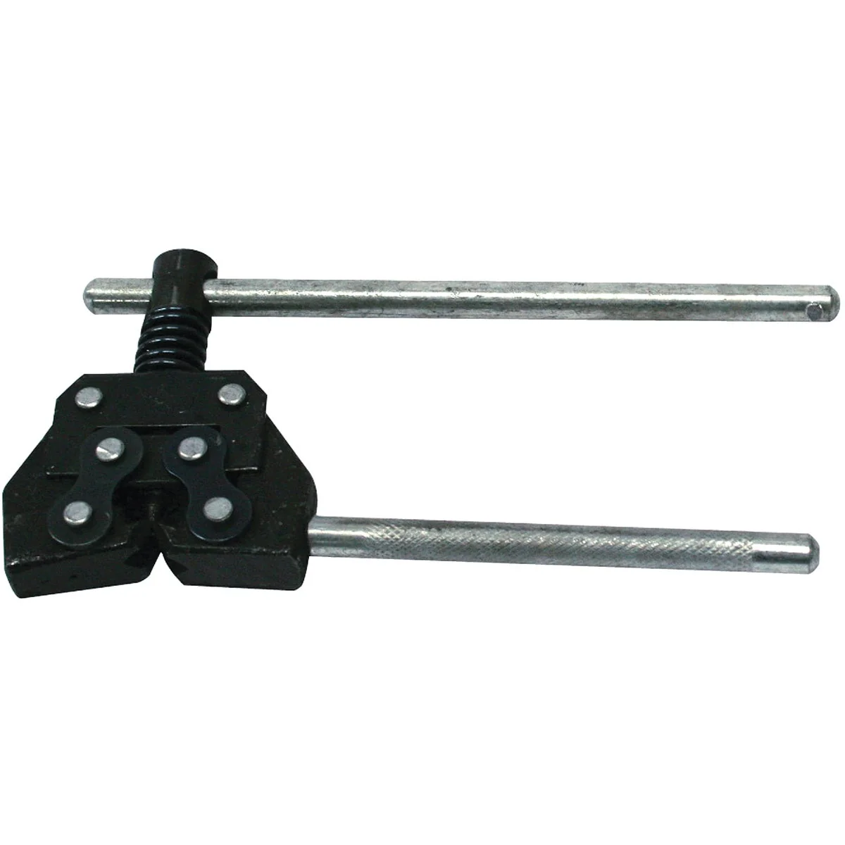 Refined Speeco Tool Steel 25 to 60 Chain Roller Chain Breaker Stylish
