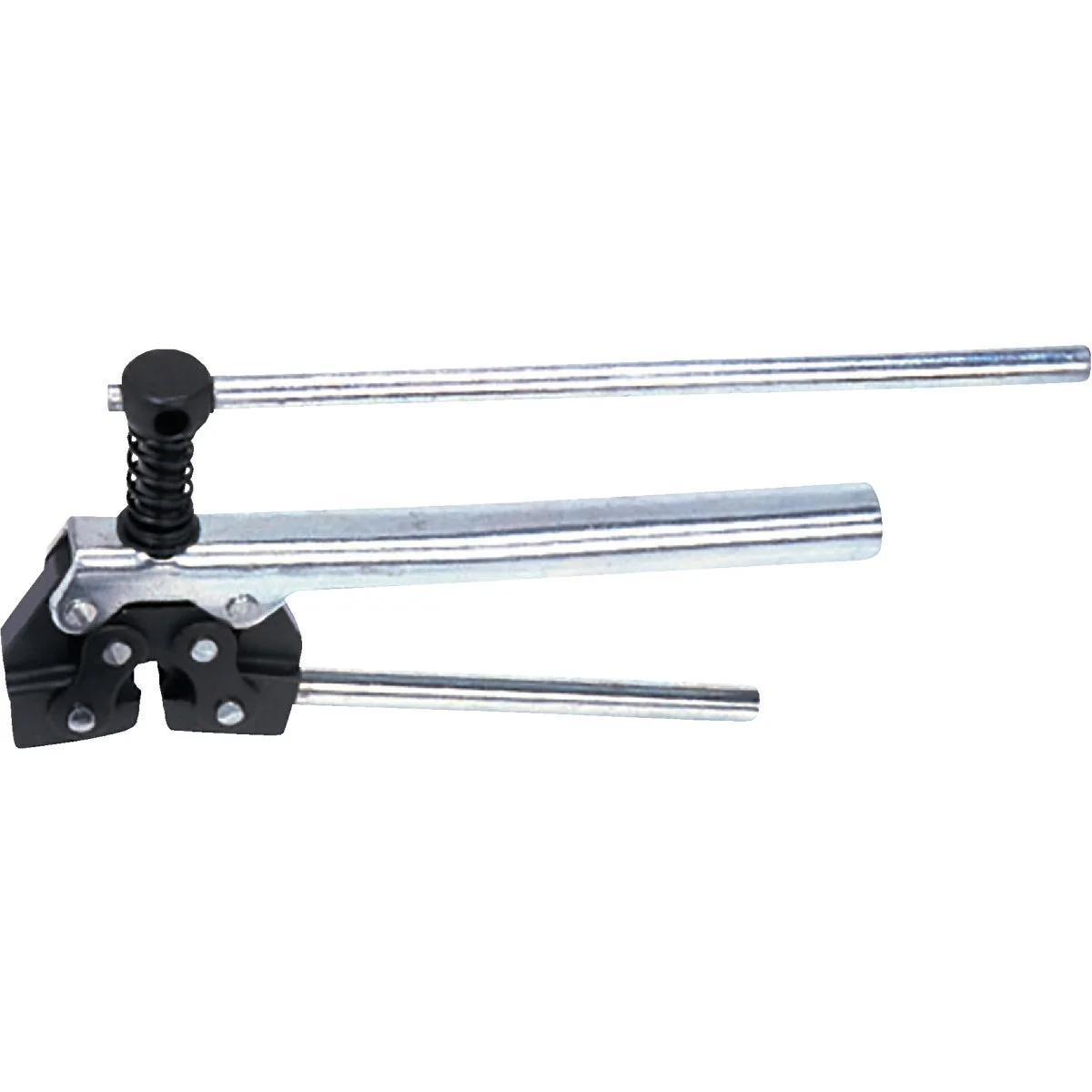 Premium Material Speeco Tool Steel 60 to 100 Chain Roller Chain Breaker Easy-to-Use