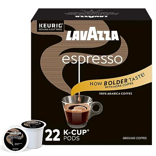 Certified Espresso Italiano Single 22 Count Verified