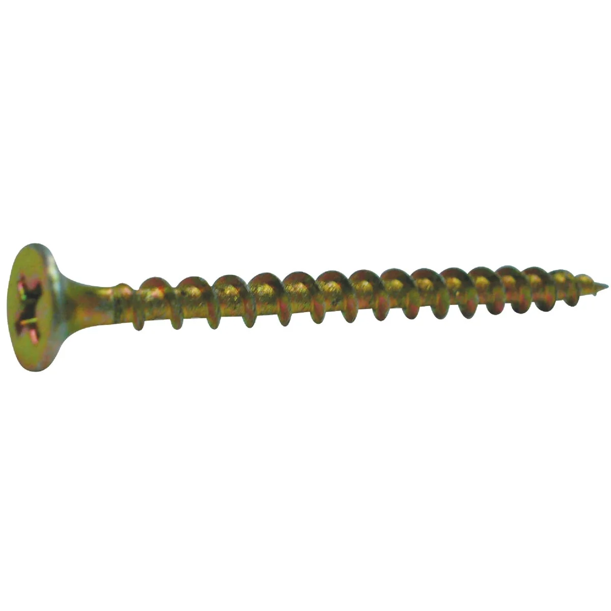 Outstanding Do it 8 x 3 In. Coarse Thread Yellow Zinc Drywall Screw 6 Oz. Ct. Advanced