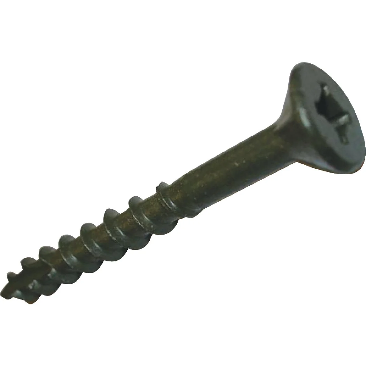 Recyclable Do it 9 x 2-1 2 In. Primeguard Plus Premium-Coated Combo Bugle-Head Exterior Screw 6 Oz. Pack Specialty